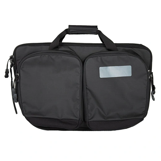Custom Short Rifle Carry Bag